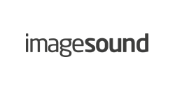 Imagesound logo