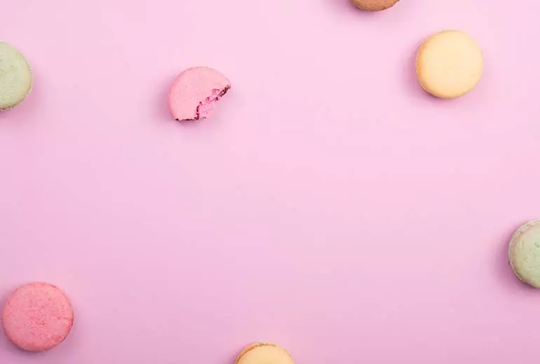 The healthy growth opportunity for challenger brands - Header Image