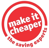 Make it cheaper logo