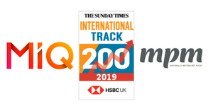 International Track 2019