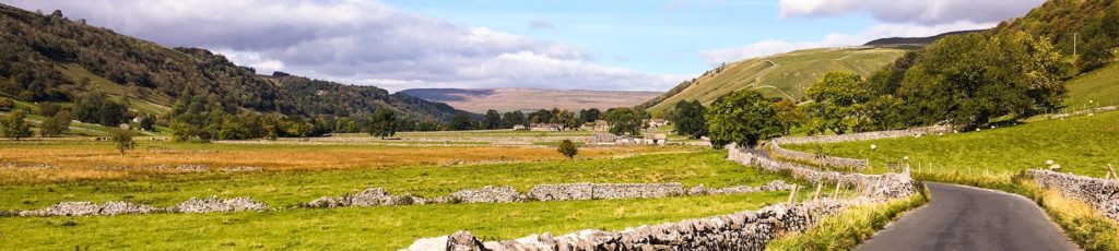 Gorgeous Cottages catches the eye of The Travel Chapter - Header Image