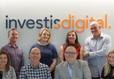 Investis Digital team 