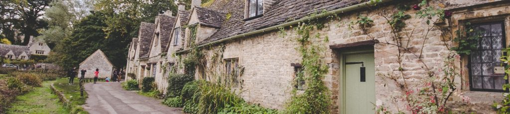 The Travel Chapter acquires Cottages and Castles - Header Image