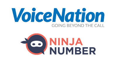 VoiceNation and Ninja Number