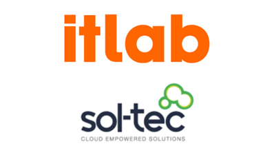 IT Lab and Sol-tec