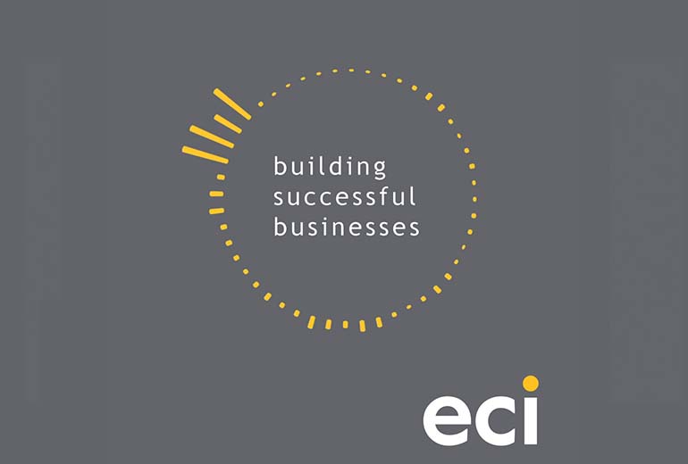 ECI podcast ‘Building Successful Businesses’ with Don Scales, Global CEO, Investis Digital - Header Image