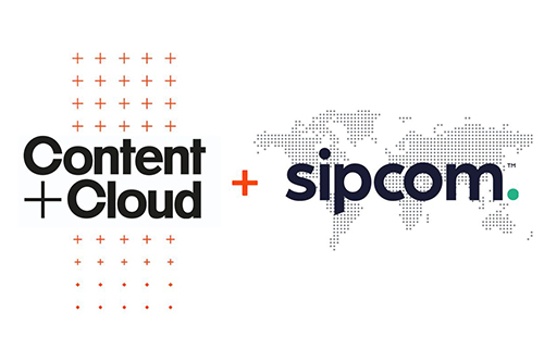 Content+Cloud and Sipcom