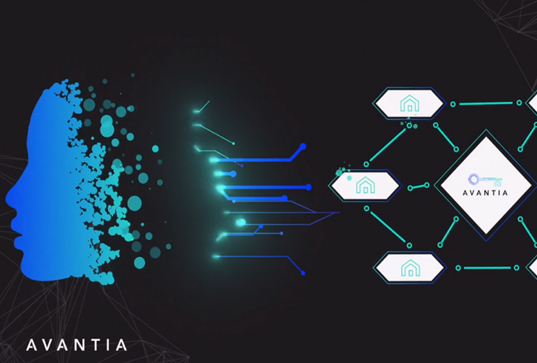 ECI announces reinvestment in Avantia - Header Image