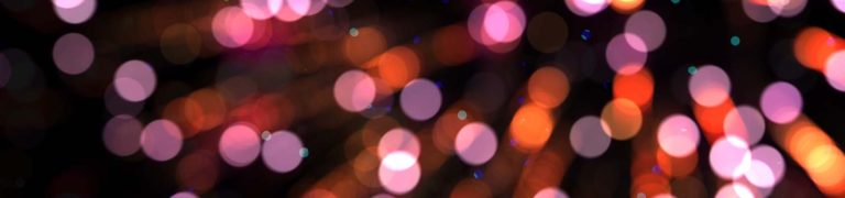 ECI shortlisted for 3 awards at Allstars 2026 - Header Image