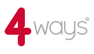 4ways company logo