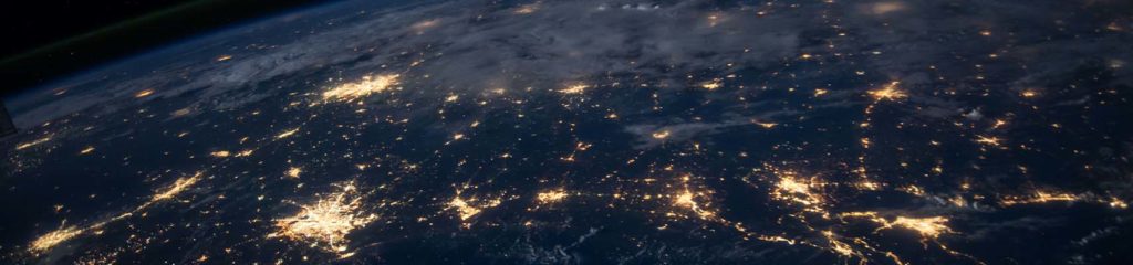 Going global in the digital age - Header Image