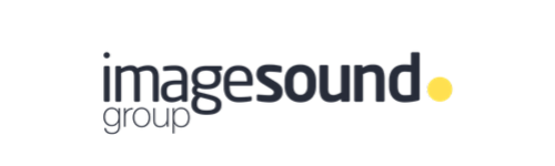 Imagesound logo