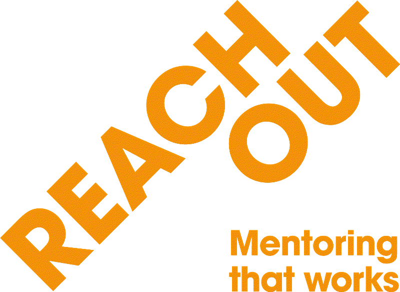 ReachOut logo