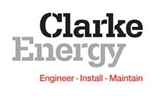 Clarke Energy logo