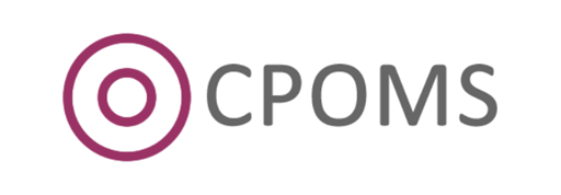 CPOMS logo