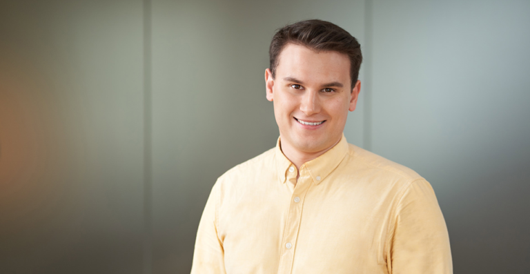 Hamish Paget-Brown - Header Image