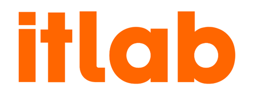 IT Lab logo