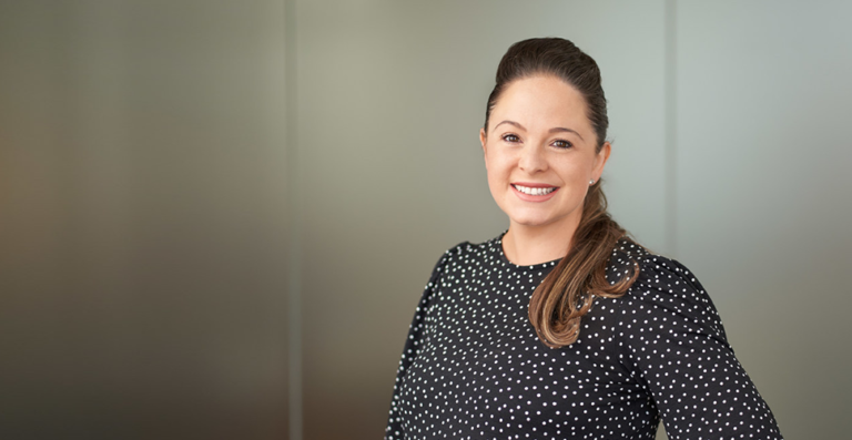 Tracy Mason - Header Image