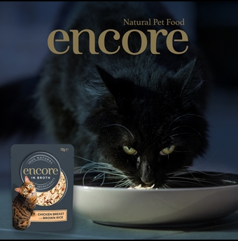 Encore pet food brand sale of MPM