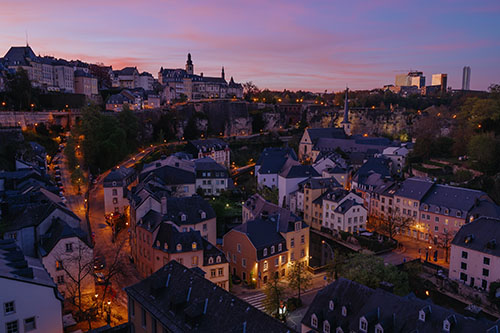 KB Associates announces completion of Luxembourg expansion - Header Image