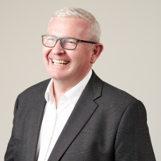 David Ewing, ECI