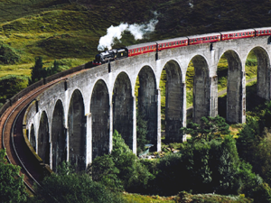 Great Rail Journeys - Header Image