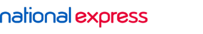 National Express logo