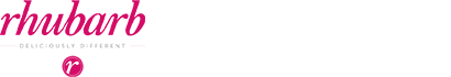 rhubarb logo