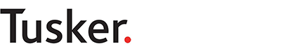 tusker logo