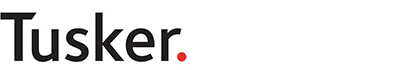 tusker logo