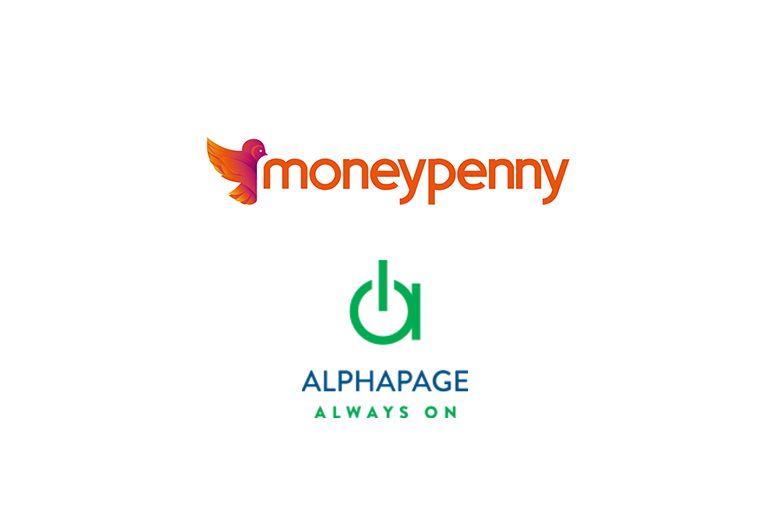 Moneypenny acquires Alphapage - Header Image