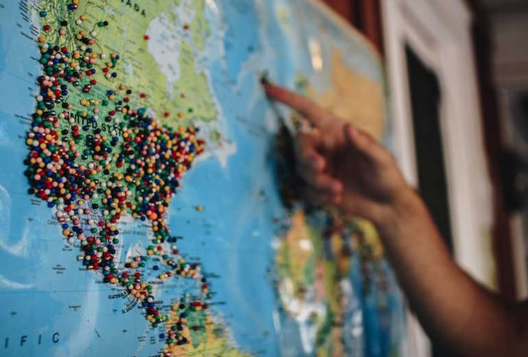 The five secrets to a successful US growth strategy - Header Image