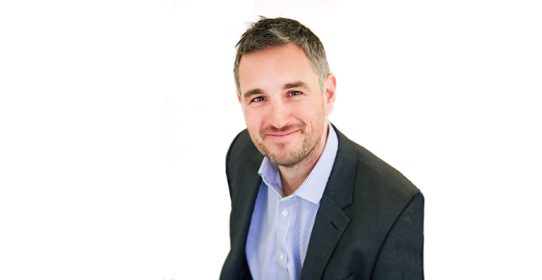 Chris Ginnelly - Header Image