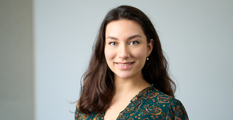 Natalia Haq - Header Image