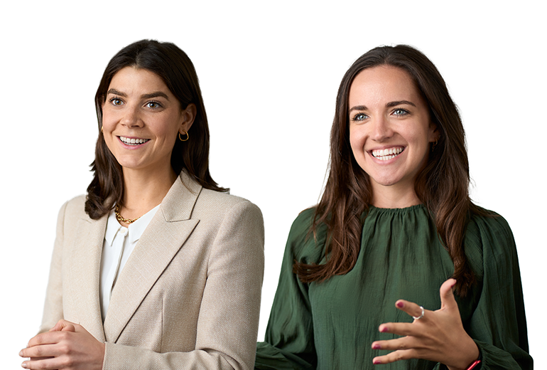 ECI expands team with two new hires - Header Image