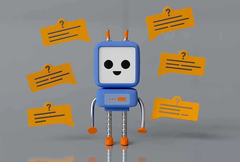 Q&A: Everything you’ve ever wanted to ask about Generative AI - Header Image