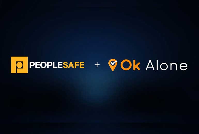 Peoplesafe announce Canada-headquartered acquisition, Ok Alone - Header Image