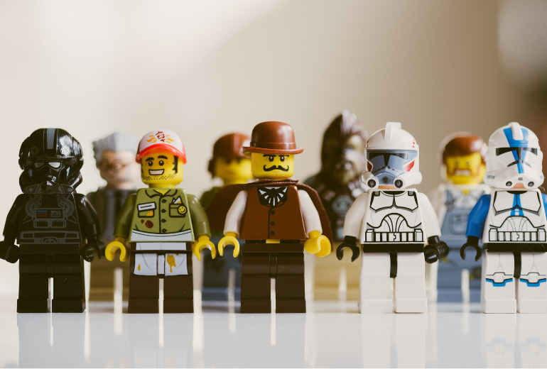 Five hires we expect to see in 2024 - Header Image