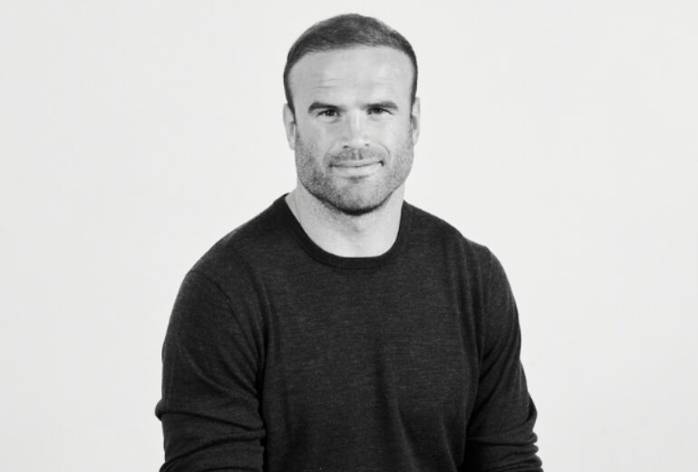 The building blocks for great teamwork: Insights from British Lion, Jamie Roberts - Header Image