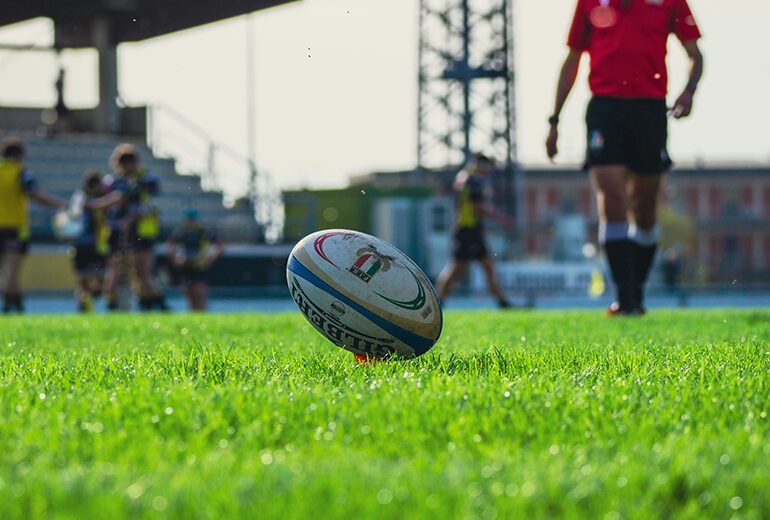 Motivation and preparation: secrets of a British Lion - Header Image