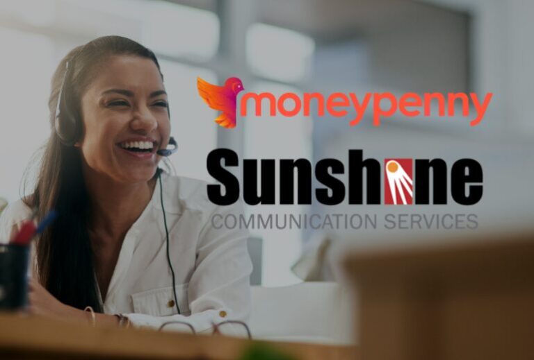 Moneypenny announce US acquisition, Sunshine Communications - Header Image