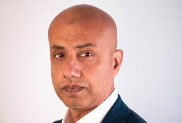 “In Focus” with Peoplesafe CEO, Naz Dossa - Header Image