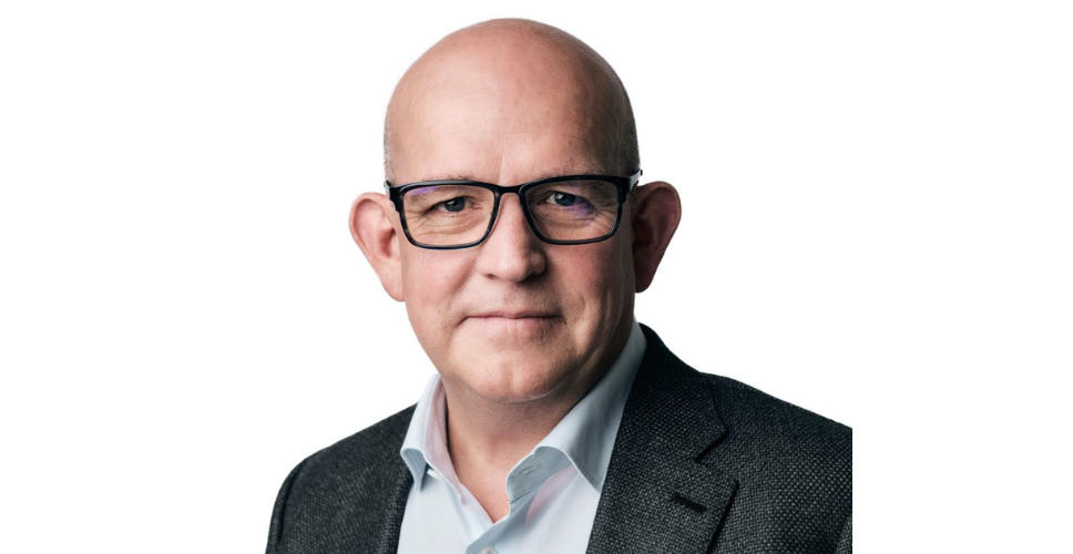 “In Focus” with Ciphr CEO, Sion Lewis - Header Image