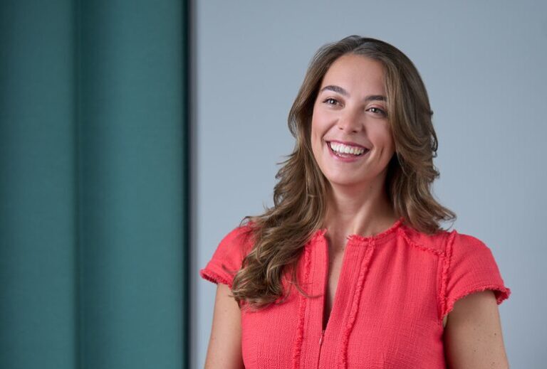 “Quick Fire” with Christy Welsh - Header Image