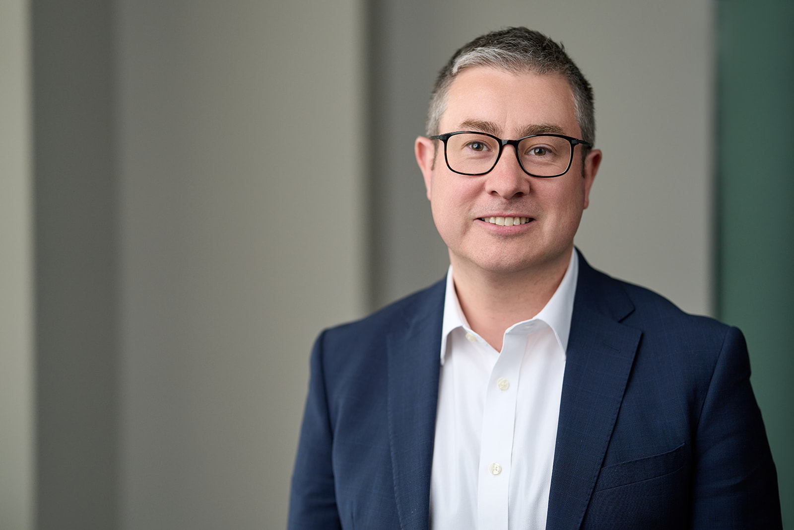 ECI appoints Neal Griffith as CFO designate - Header Image