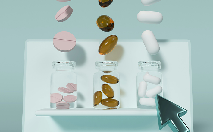 What’s driving pharma outsourcing in 2025 and beyond?    - Header Image
