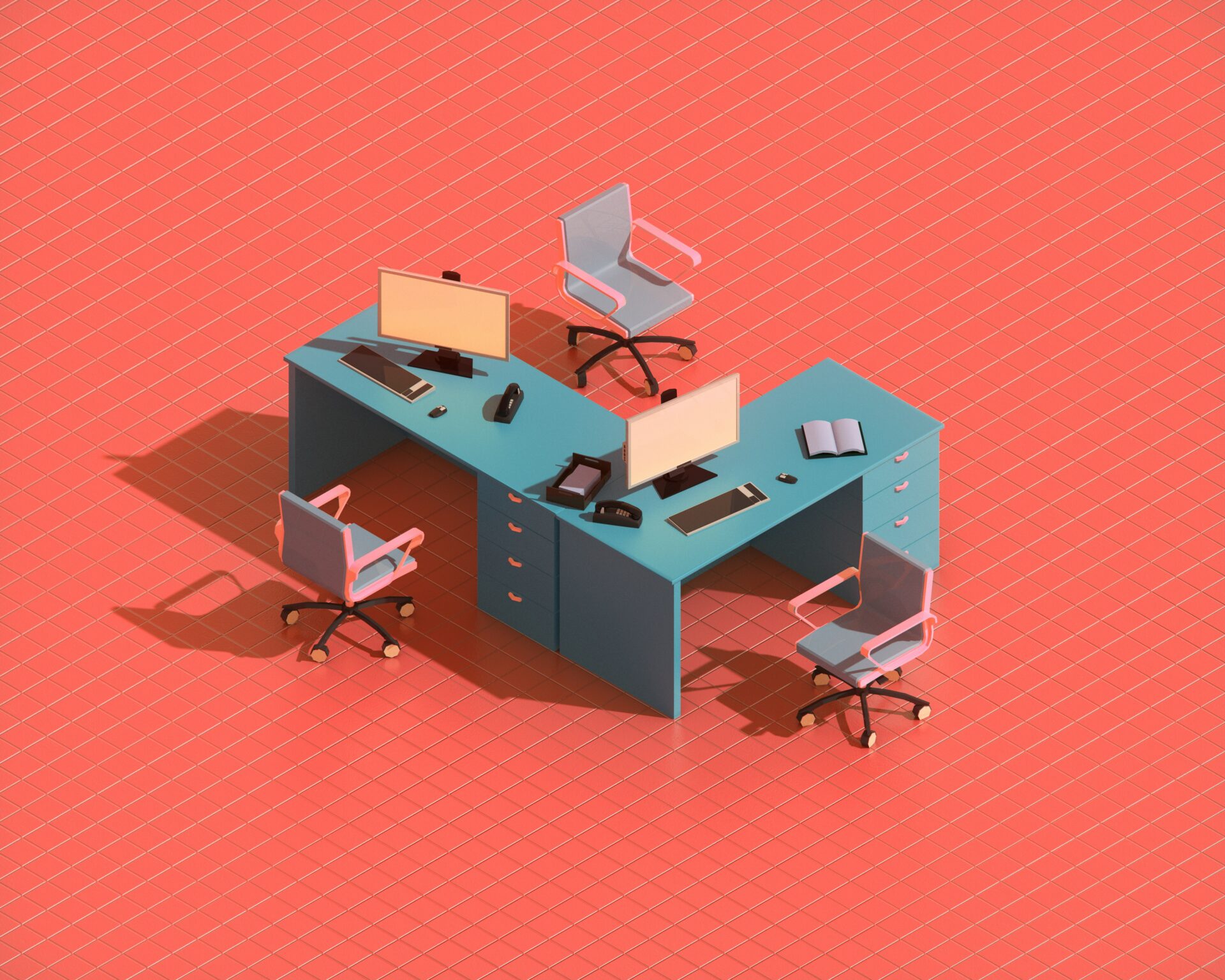 Setting a US sales team up for success - Header Image