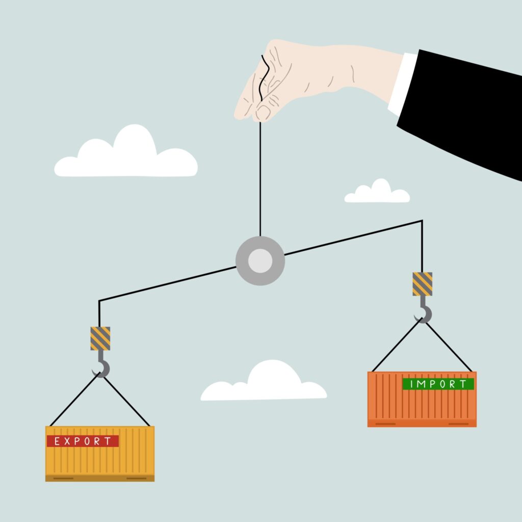 What opportunities will global tariffs create for UK companies? - Header Image