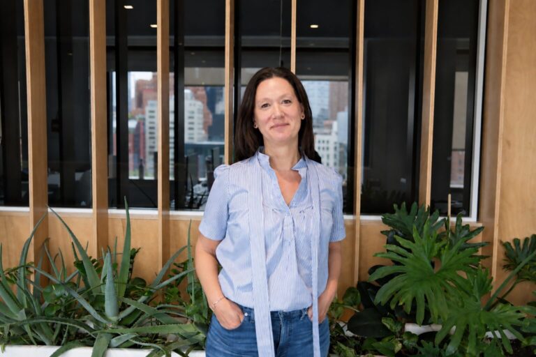 Croud appoints Valerie Davis as US CEO to accelerate US momentum - Header Image