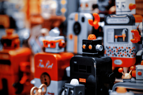 How are investors thinking about AI defensibility and opportunity?  - Header Image